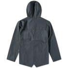 Rains Classic Jacket in Slate