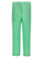 Issey Miyake mc January Trousers