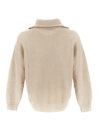 Ballantyne Half Zip Neck Pullover