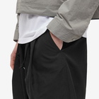 Uniform Bridge Men's Balloon Pant in Black