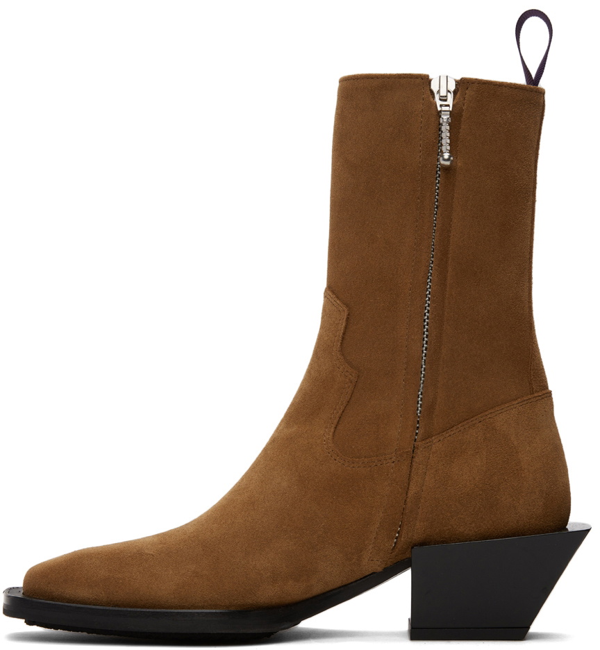 Eytys Tan Luciano Boots Eytys