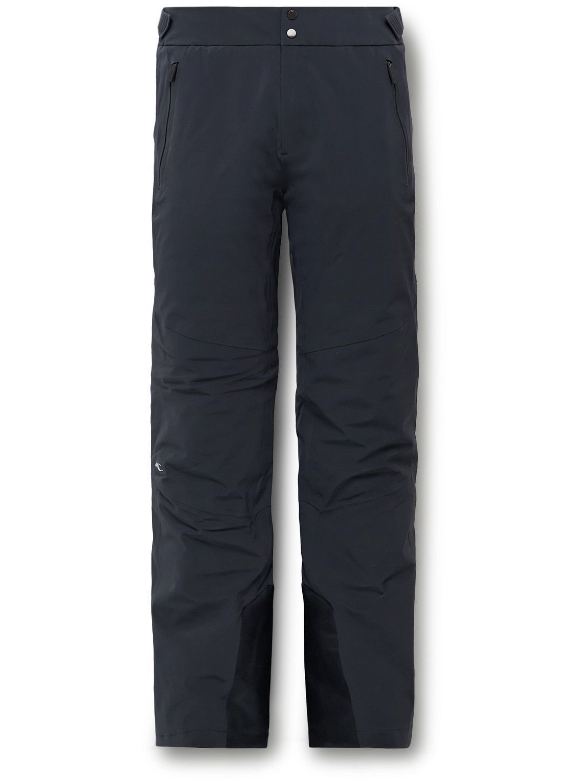 Kjus - Formula Straight-Leg Padded Ski Pants - Blue Kjus