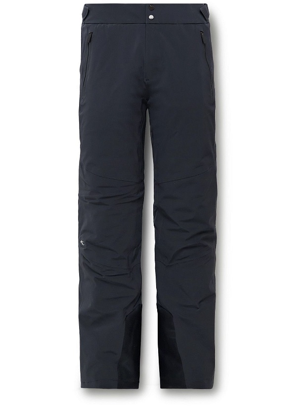 Photo: Kjus - Formula Straight-Leg Padded Ski Pants - Blue