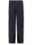 Kjus - Formula Straight-Leg Padded Ski Pants - Blue