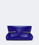 Givenchy Pinch leather clutch