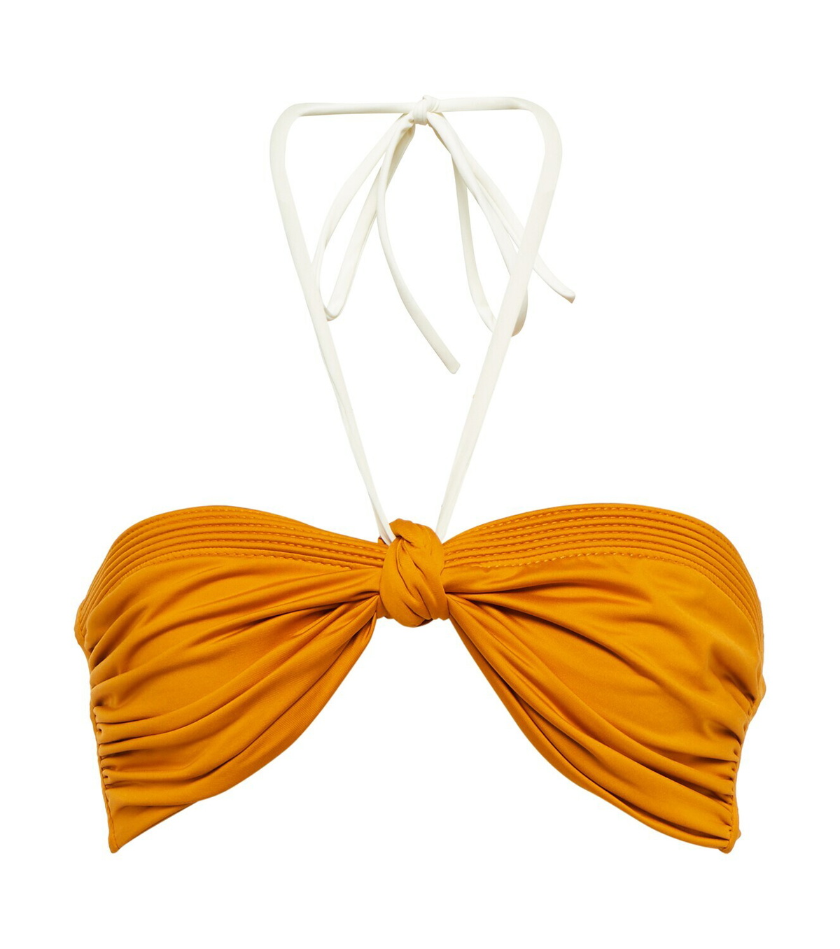 Johanna Ortiz Golden Beaches ruffled swimsuit Johanna Ortiz