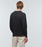 Zegna - High Performance™ wool sweater