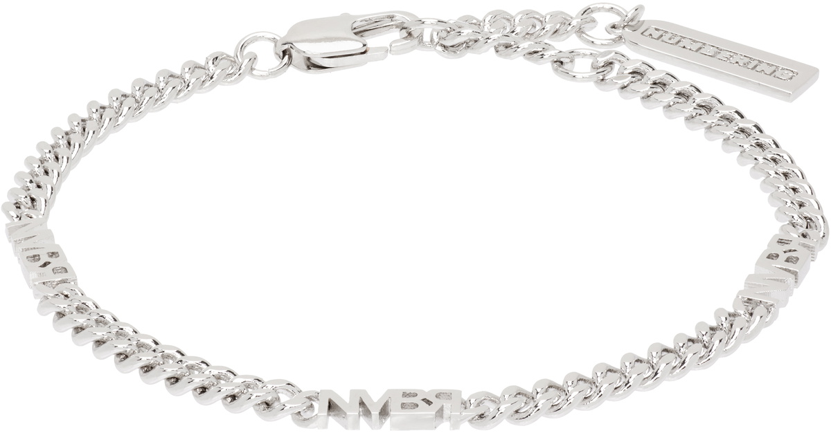 ブレスレット Numbering 5948 Numbering #5948 Bracelet Numbering
