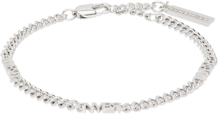 Photo: Numbering #5935 Bracelet