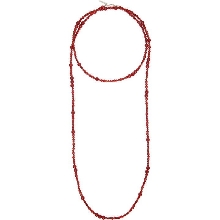 Photo: Sophie Buhai Constellation 47 Necklace