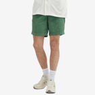 Kestin Men's Inverness Shorts in Fern Needle Cord