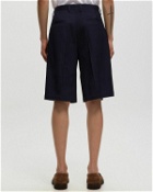 Cellar Door Loly Blue - Mens - Casual Shorts