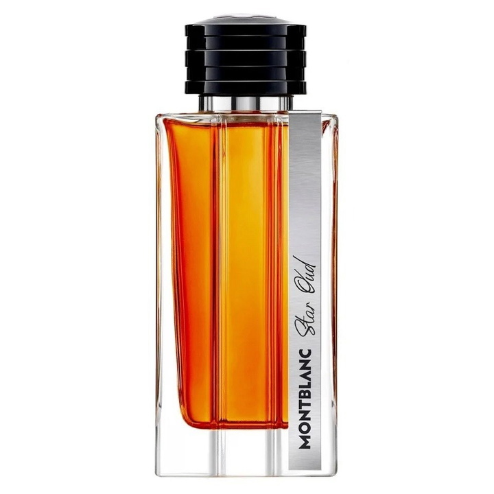 Photo: Montblanc Mens Star Oud EDP Spray 4.2 oz Fragrances 3386460154857