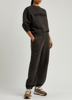 Represent Owners Club Cotton Sweatpants Chocolate
