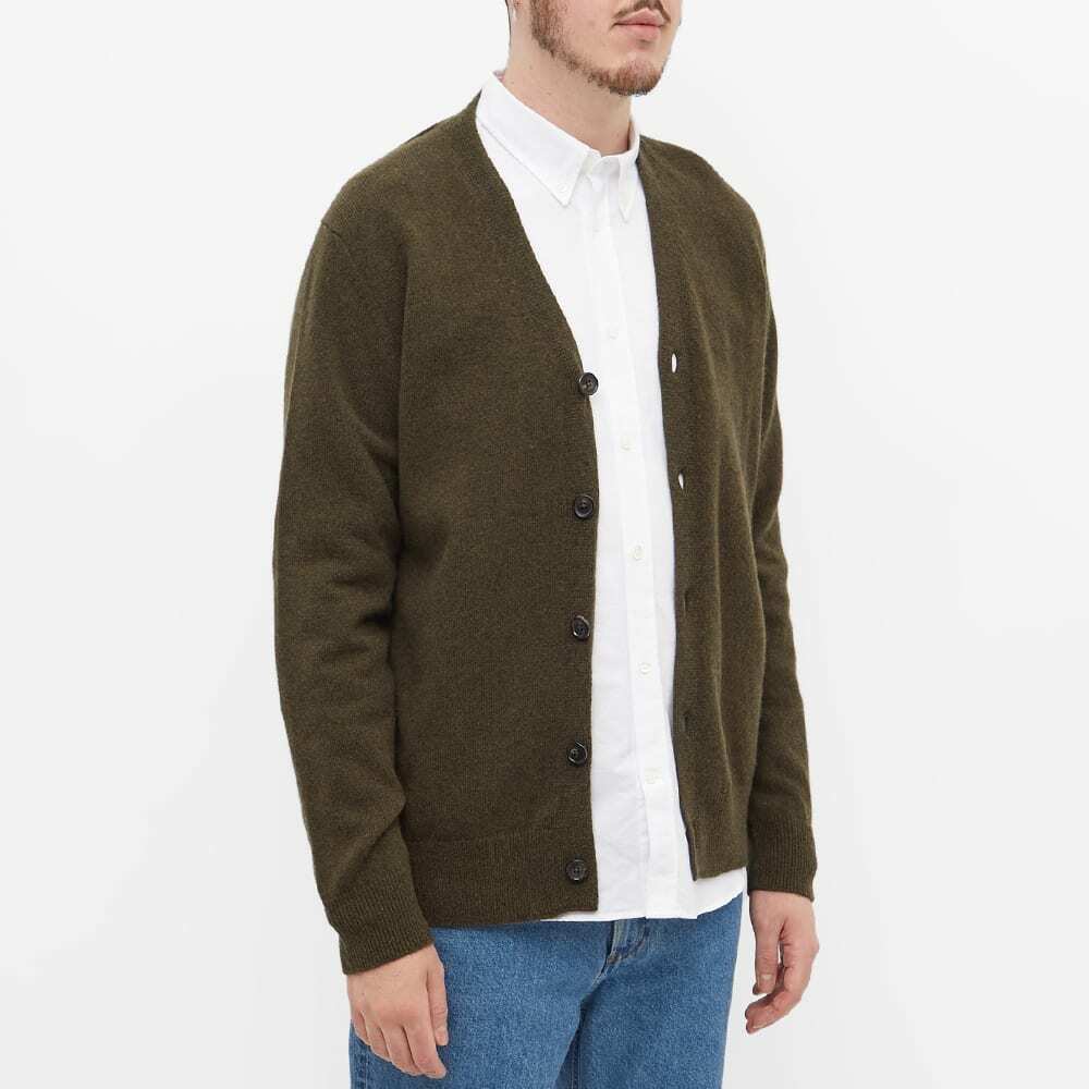 Norse projects shop adam cardigan