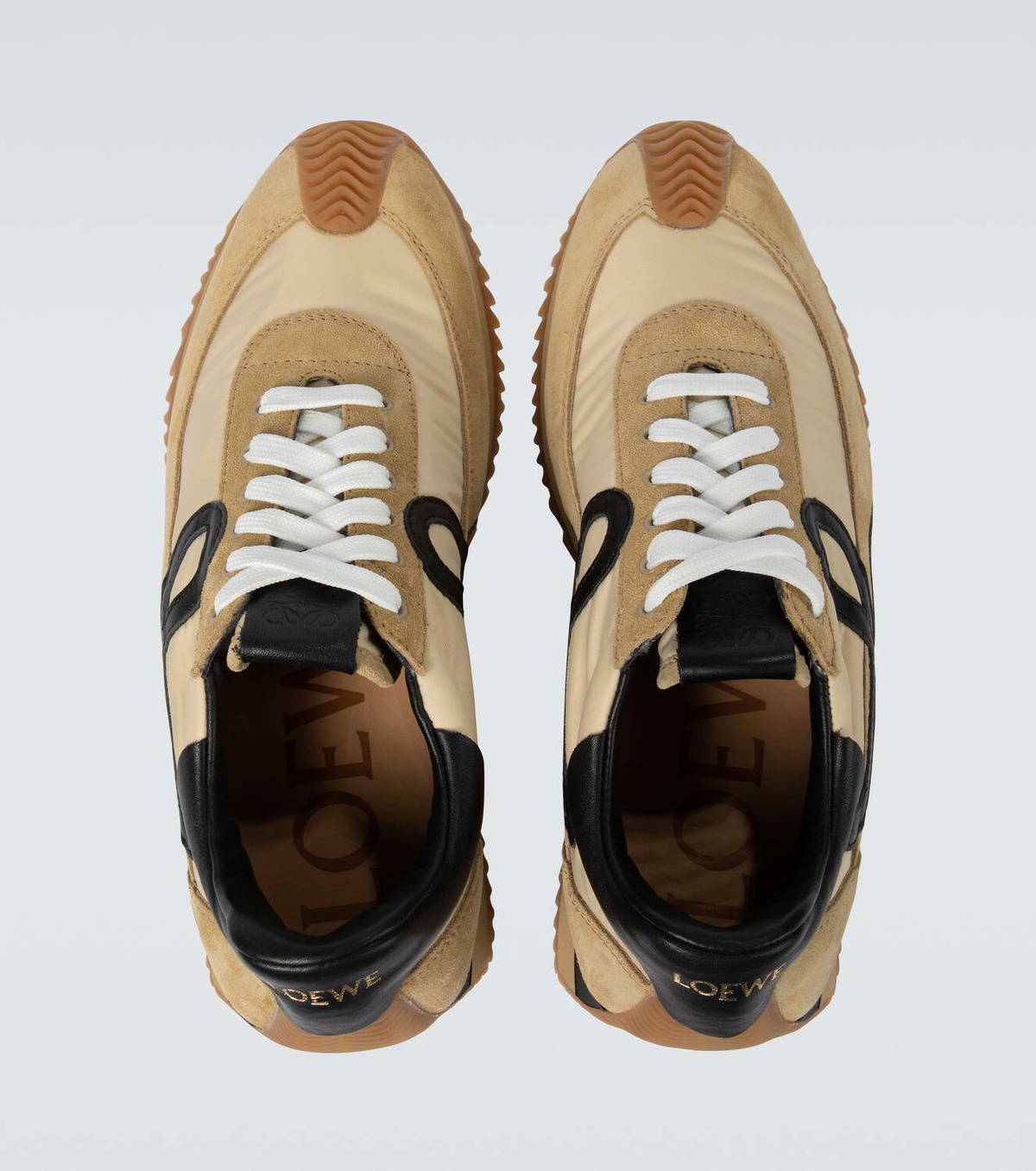 Loewe Flow Runner sneakers Loewe