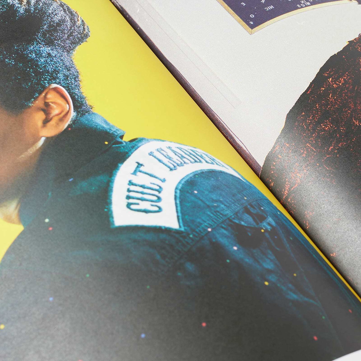 Rizzoli Punk Perfect Awful in Hanna Hanra