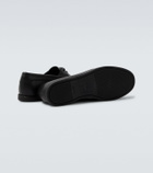 Brioni Leather loafers