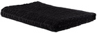 Balmain Black Beach Towel