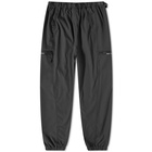 WTAPS Men's Tracks Trousers in Black