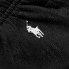 Polo Ralph Lauren Men's Sleepwear Pant in Polo Black