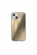 Diesel Oval D Apple iPhone 15 Case