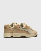 Puma Slipstream Lo Pl Beige - Mens - Lowtop