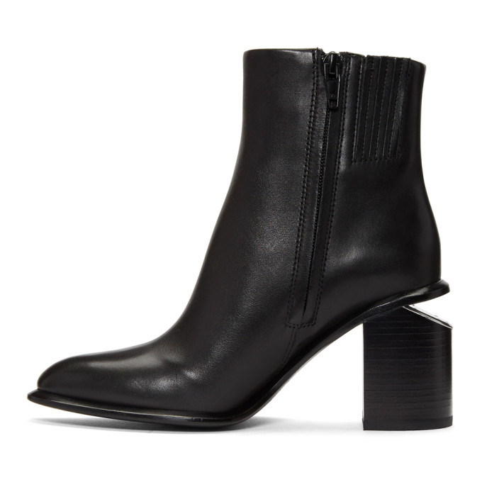 Alexander wang anna bootie sale