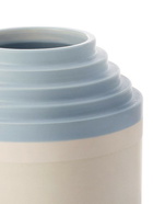 BITOSSI CERAMICHE - Ettore Sottsass Ceramic Vase