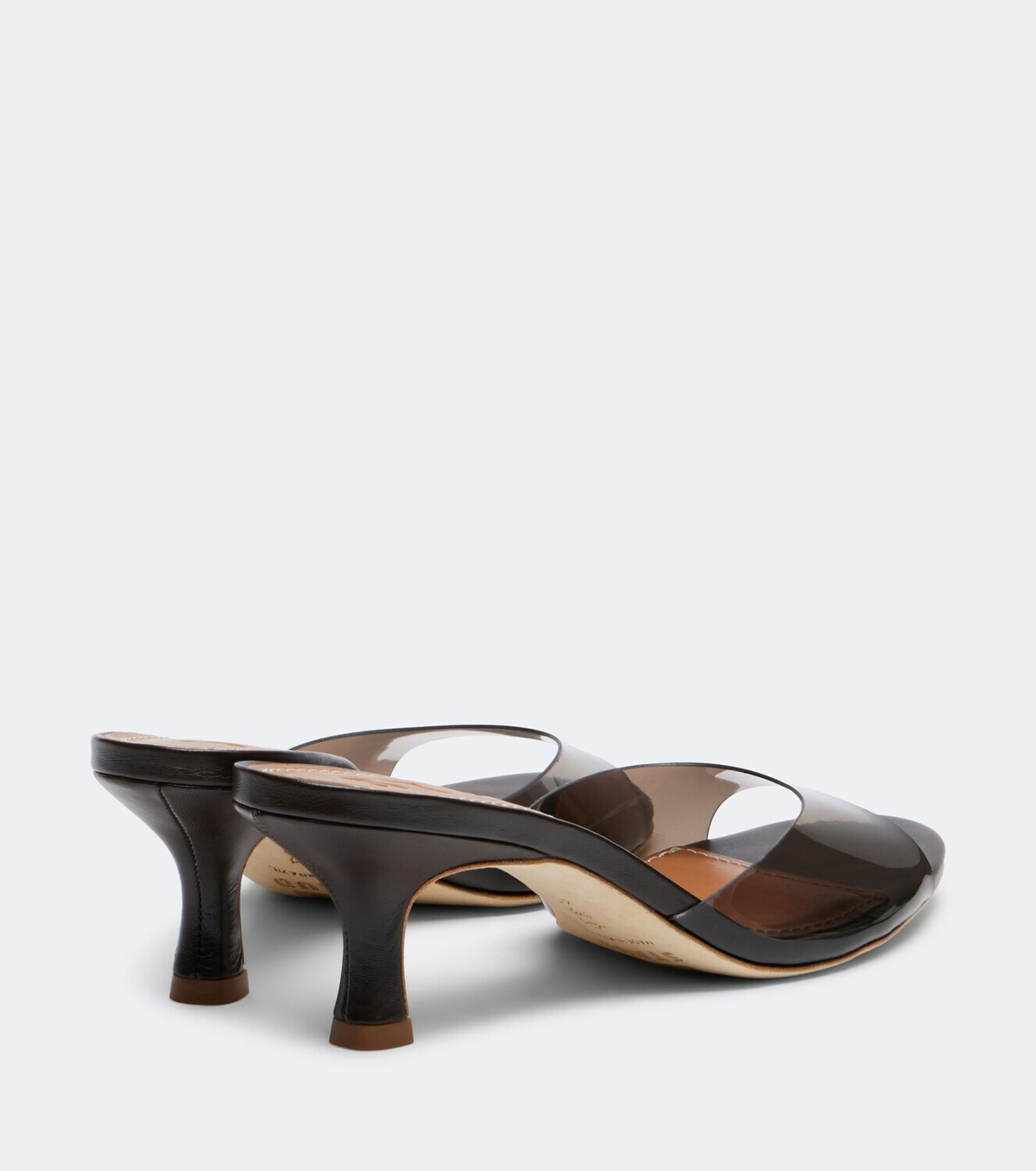 Staud Brigitte mule