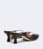 Staud Brigitte mule