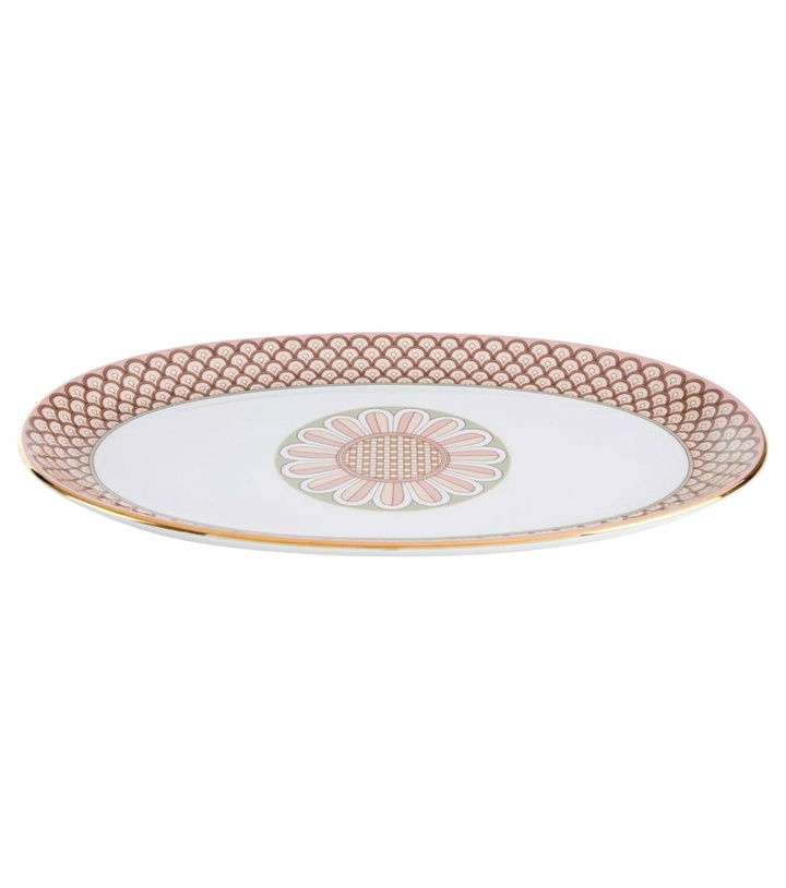 Photo: La DoubleJ Odysseus porcelain platter