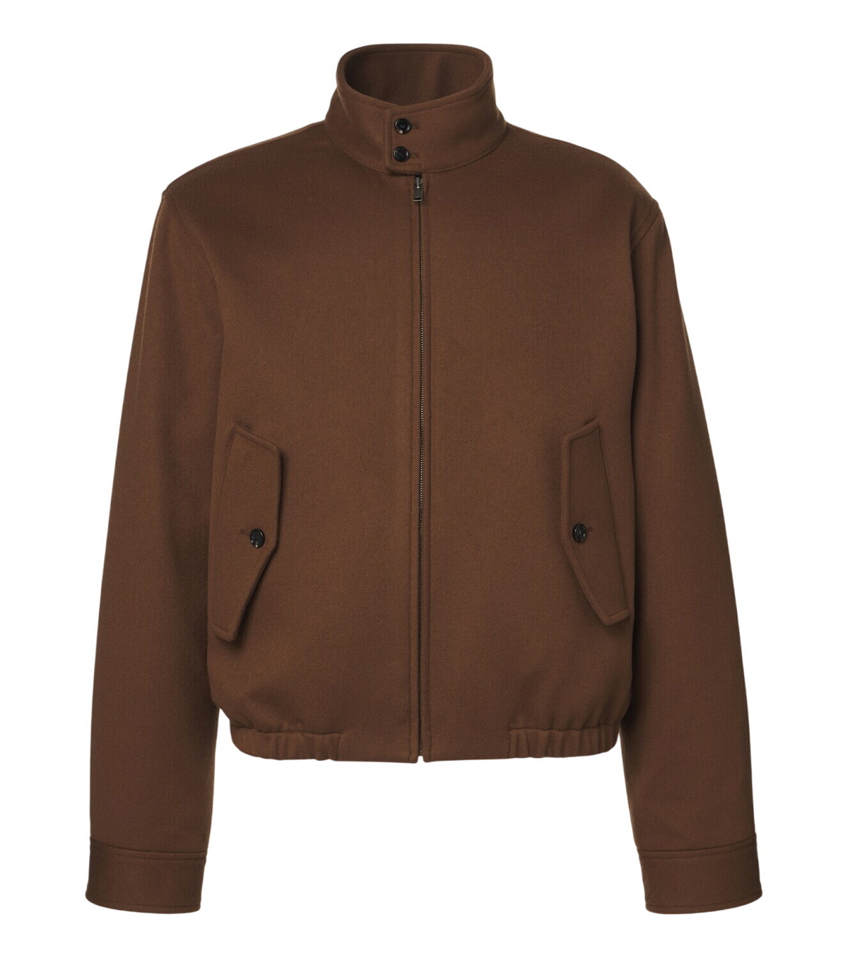 Bottega Veneta - Intrecciato Leather-Trimmed Cotton-Blend Canvas