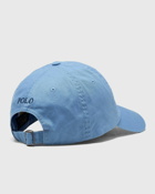 Polo Ralph Lauren Cls Sport Cap Blue - Mens - Caps