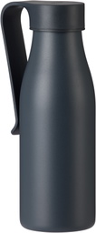 Alessi Gray Away Thermo Insulated Bottle