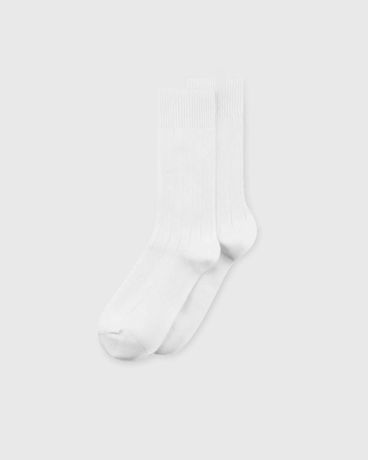 Bykle Cordura Wide Rib Sock