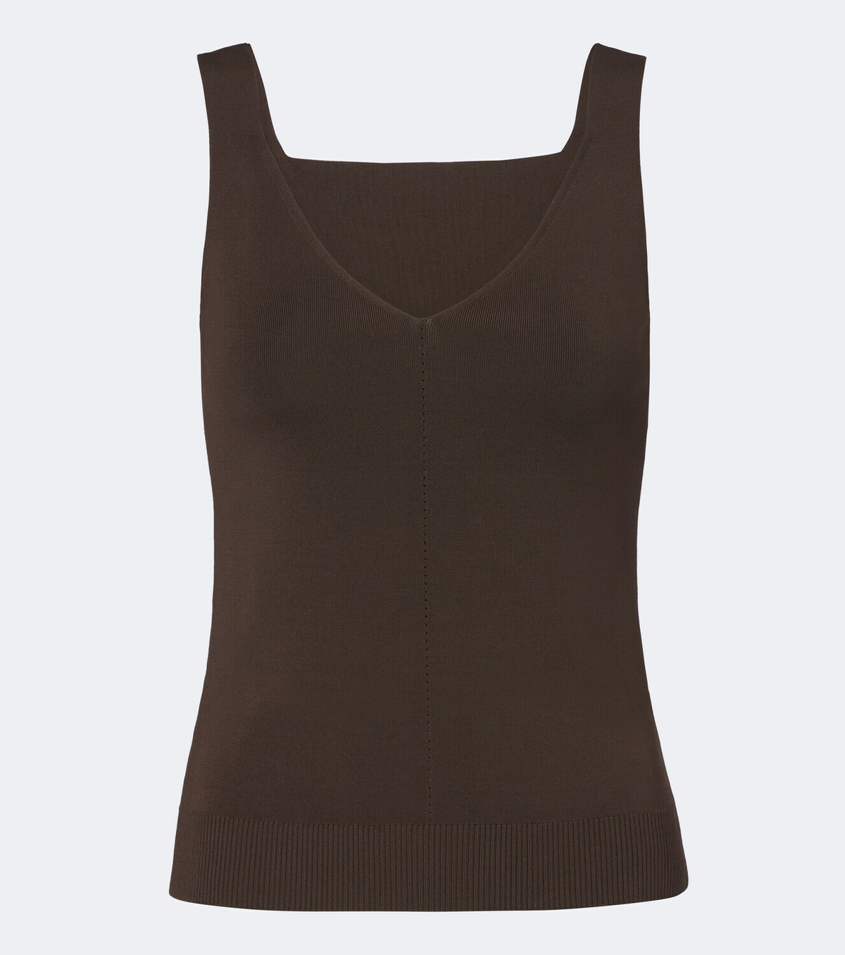 Joseph Talos knitted tank top