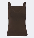 Joseph Talos knitted tank top