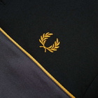 Fred Perry Panel Rugby Shirt