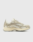 Mercer The Re-Run High Frequency gold Womens Lowtop