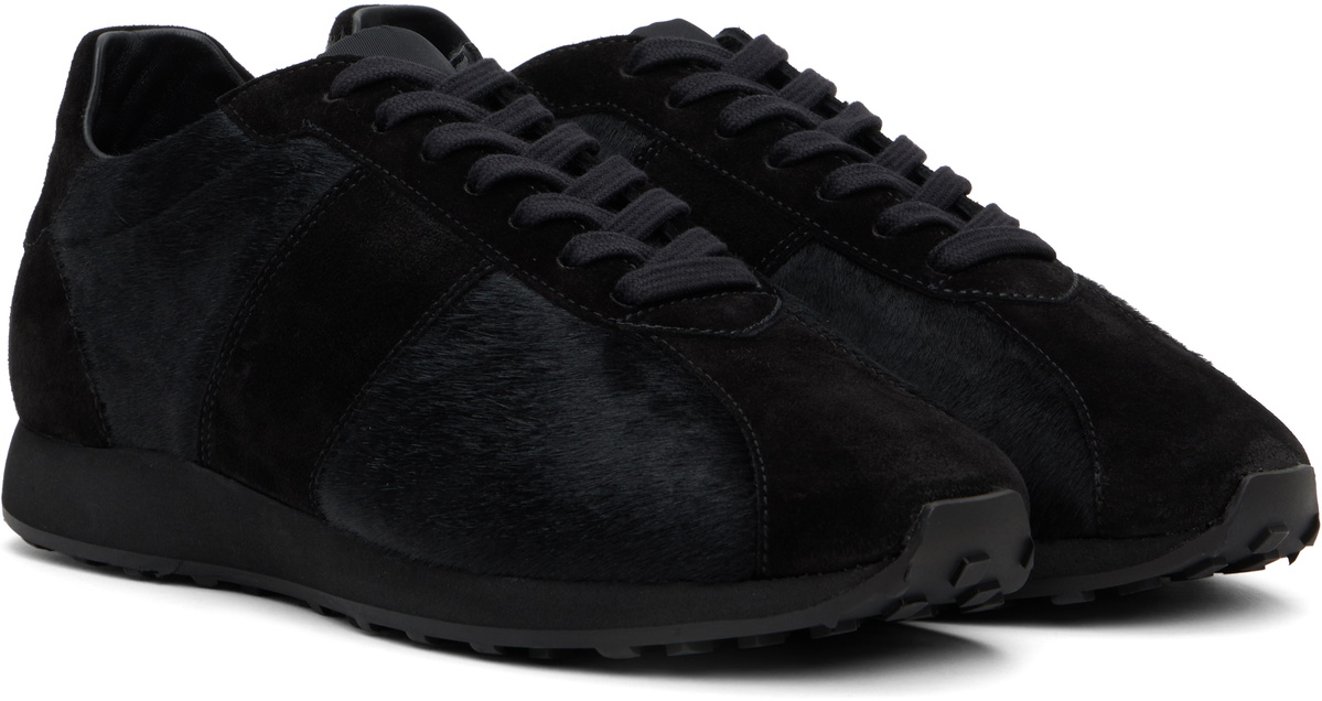 MICA Low Top Sneakers