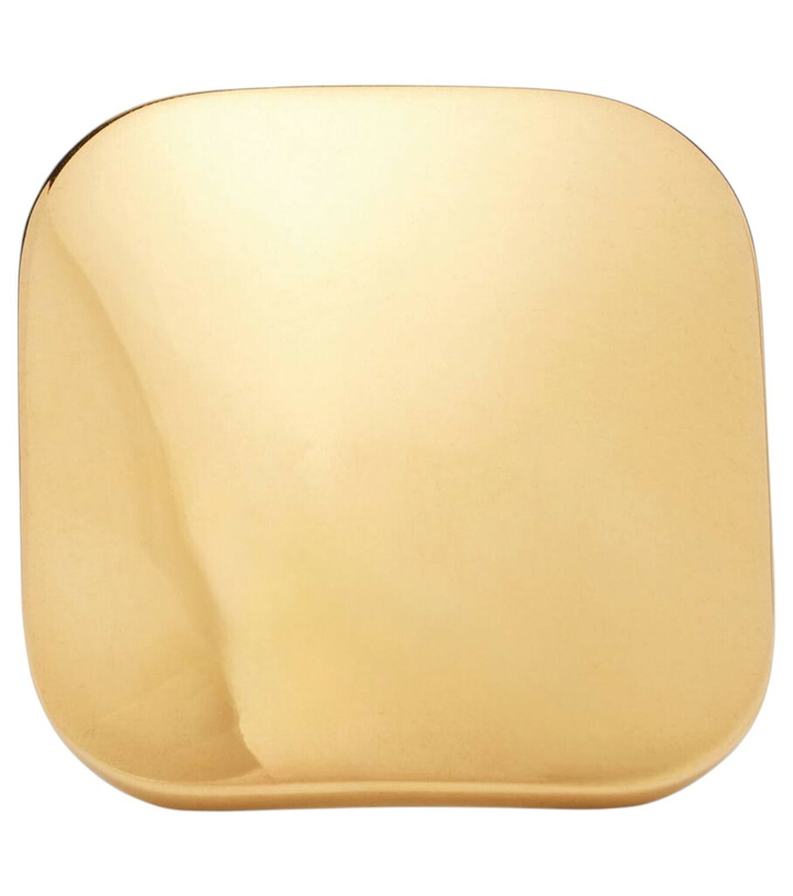 Photo: Tom Ford Amy gold-plated ring