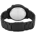 Citizen Core Black Dial Mens Watch BM7555-83E