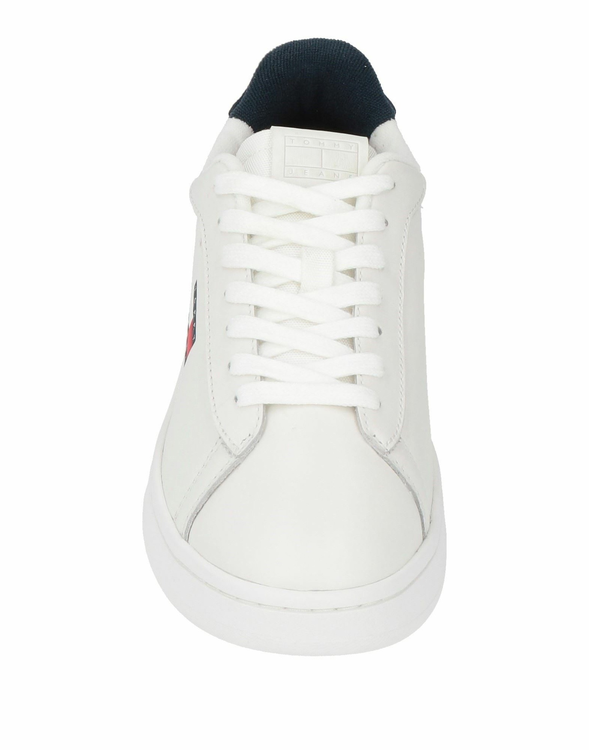 Tommy Jeans Womens Sneakers in White