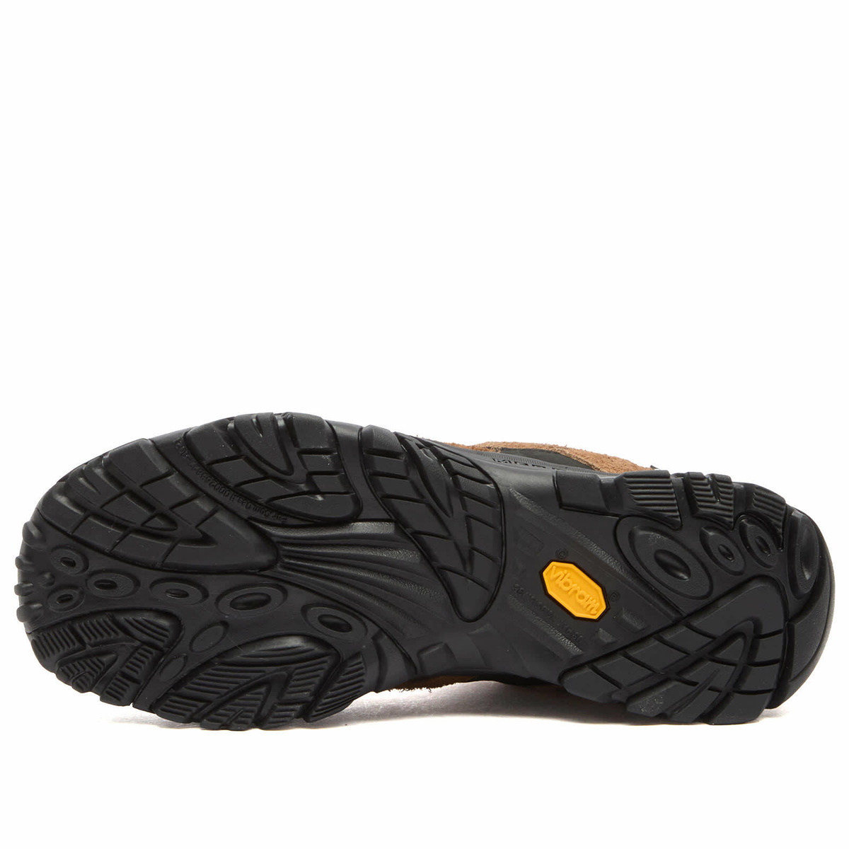Merrell Men's x Gramicci Moab 2 Siren Sneakers in Dark Earth