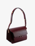 Marni   Trunk Bag Bordeaux   Womens