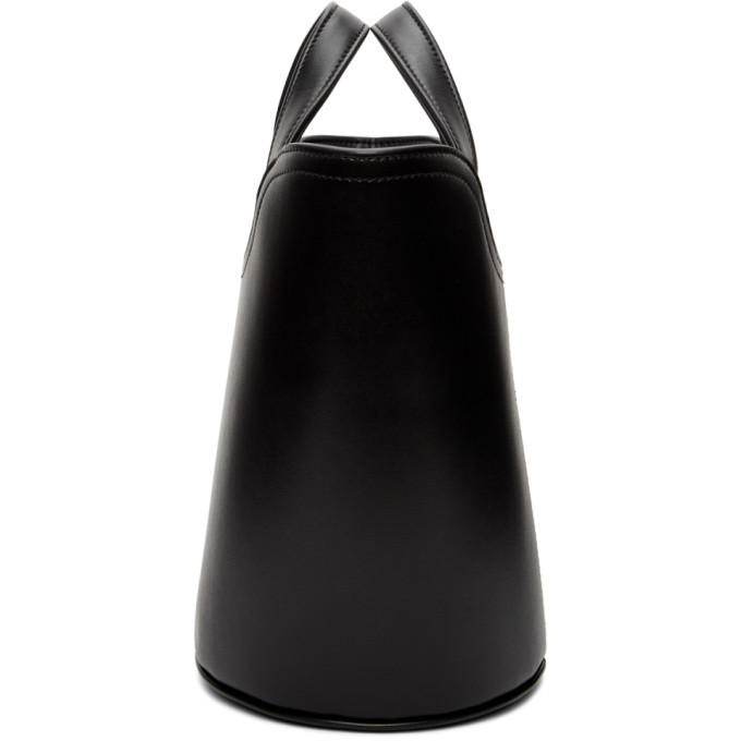 Balenciaga Black XS Wave Tote Balenciaga