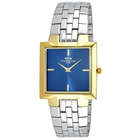 Oniss ON5544-M Quartz Blue Dial Mens Watch ON5544-MGBU