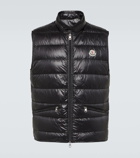 Moncler Gui down vest