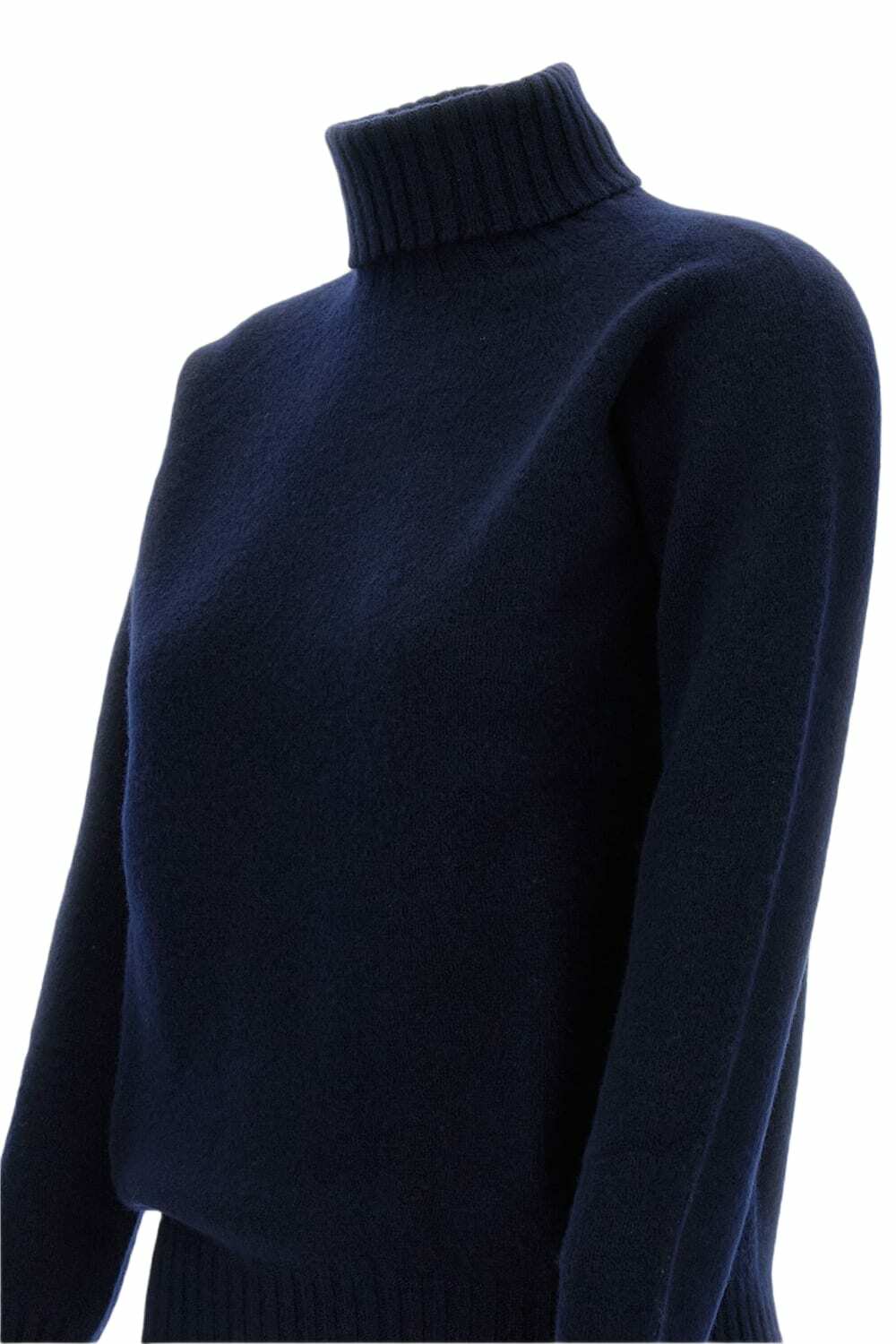 Drumohr Turtleneck Sweater